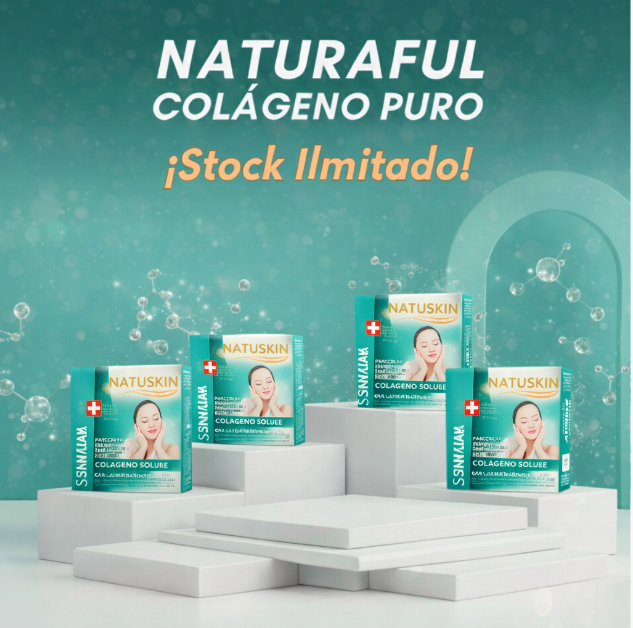 Parches colagenos autodisolvent OJERAS