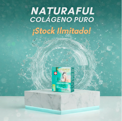 Parches colagenos autodisolvent OJERAS